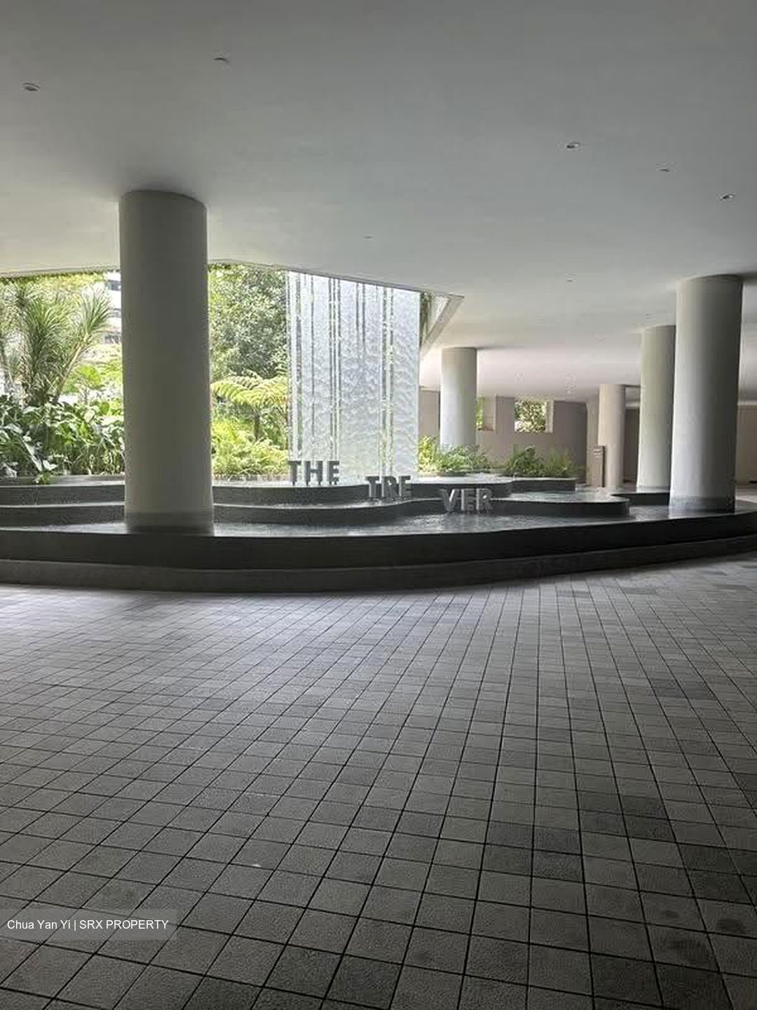 The Tre Ver (D13), Condominium #614611601